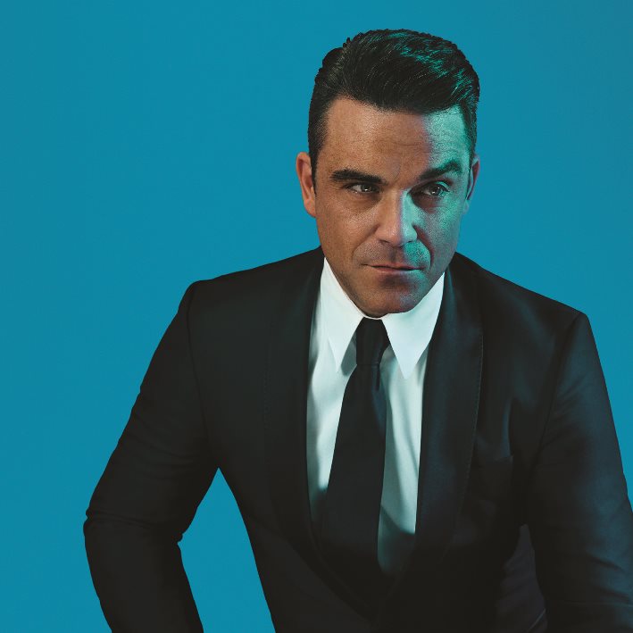 10 érdekesség, amit nem tudtál Robbie Williamsről