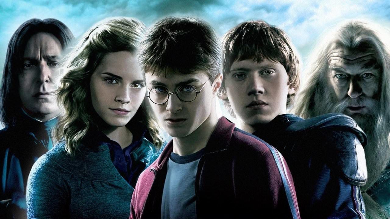 12 érdekesség a Harry Potter-filmekről, melyeket eddig talán még nem vettél észre