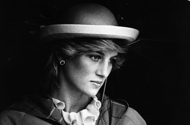 15 éve hunyt el Lady Diana