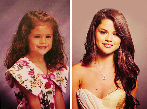 20 éves lett Selena Gomez