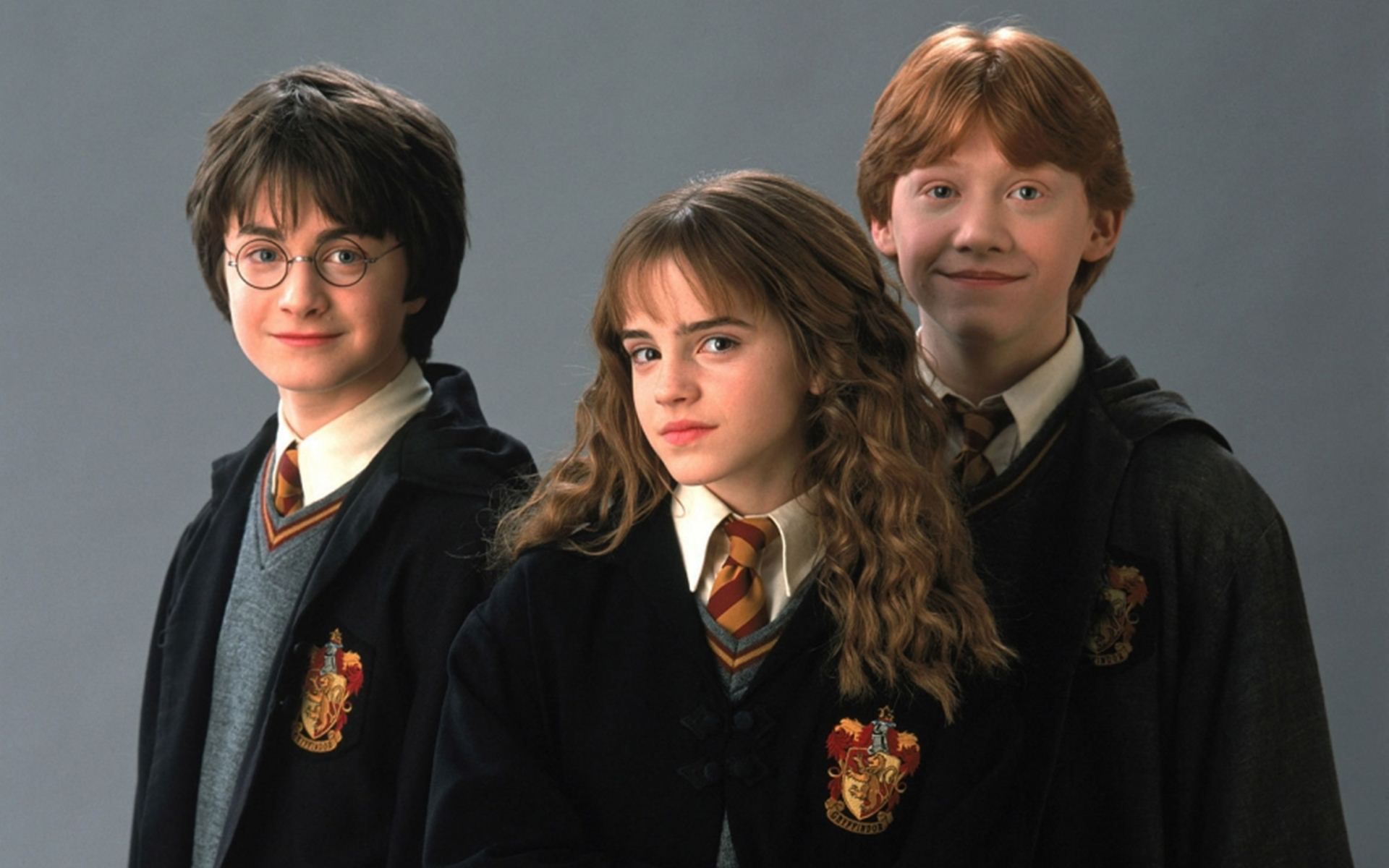 19 indok, amiért újra akarod olvasni a Harry Potter-könyveket