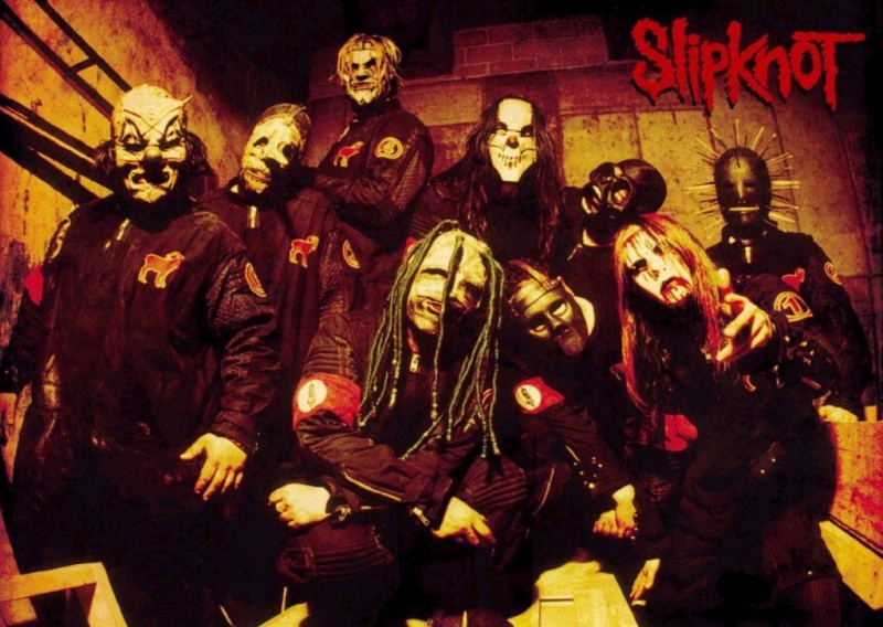 30 dolog, amit nem tudtál a Slipknotról