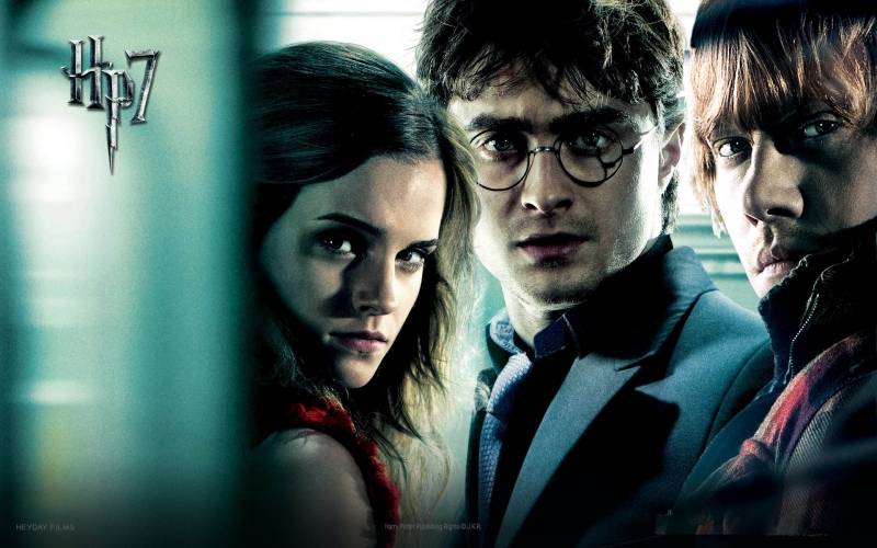 30 tény a Harry Potterről, amiért újra akarod olvasni a könyveket
