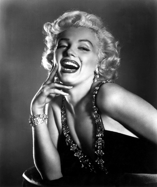 50 éve hunyt el Marilyn Monroe
