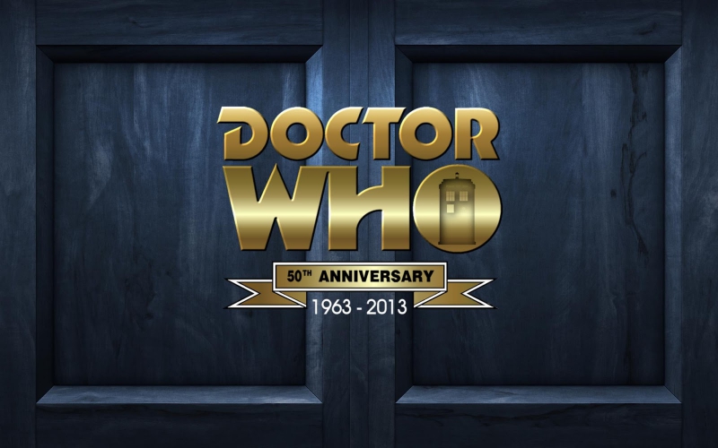 50 éves a Doctor Who