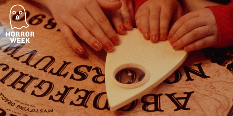 8 megmagyarázhatatlan Ouija-tábla sztori – avagy miért nem kéne használnod soha!