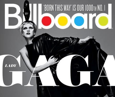 Lady Gaga újabb rekordokat döntött