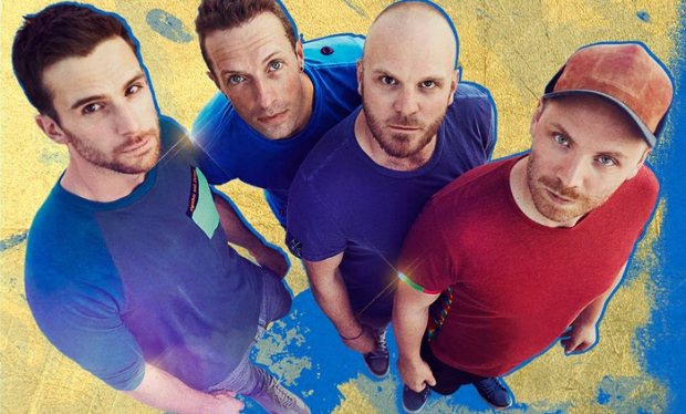 A Coldplay lesz a 2016-os Super Bowl sztárvendége