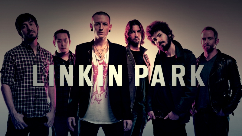 A legsikeresebb videoklipek: Linkin Park