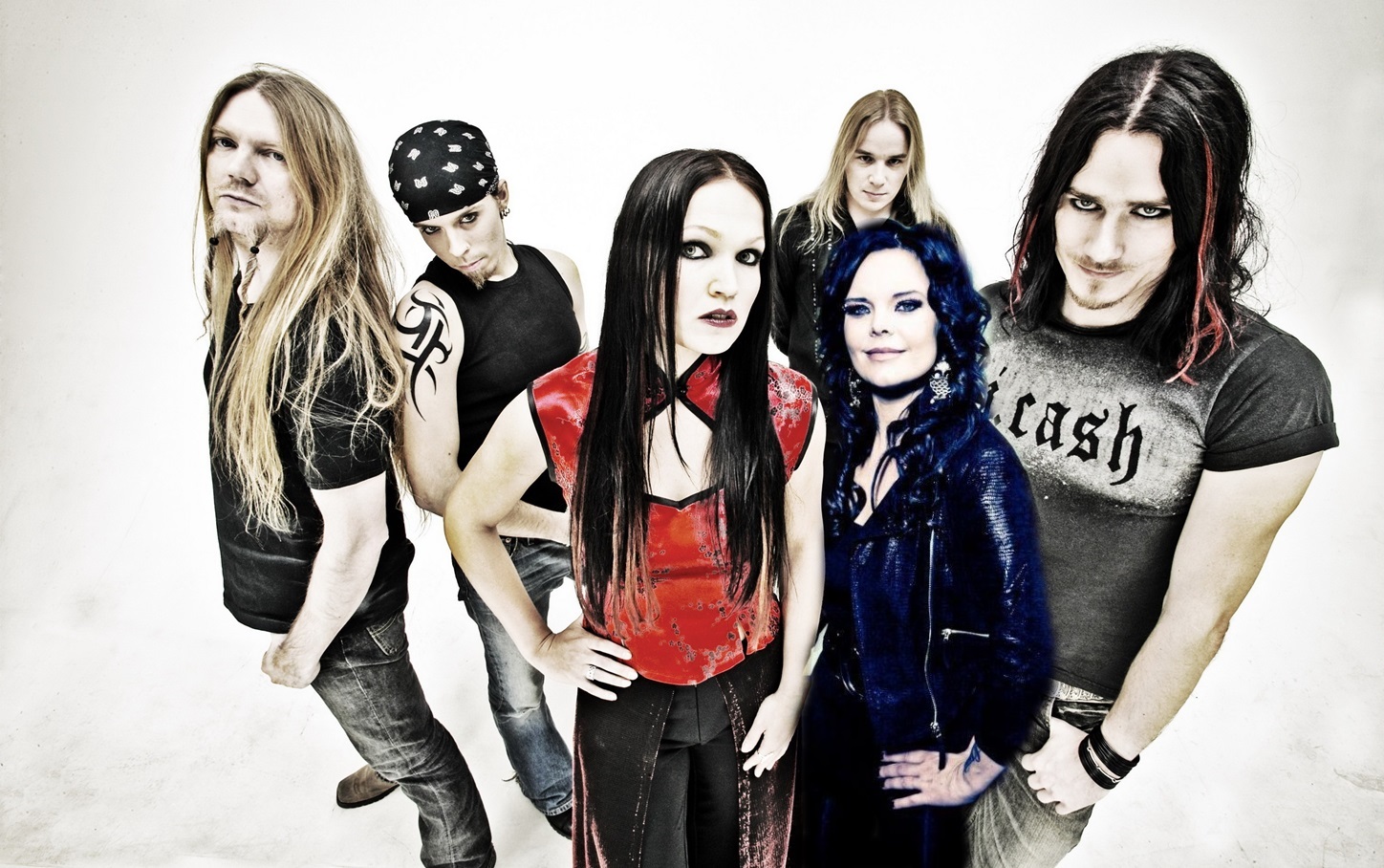 A legsikeresebb videoklipek: Nightwish