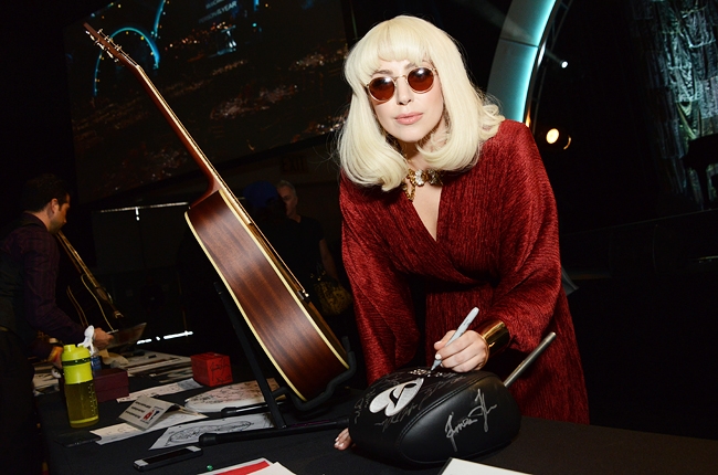 A Live Nation nevetségesnek tartja a Lady Gagát érő vádakat