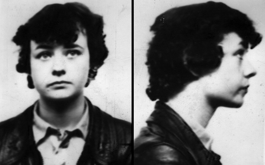 A Mary Bell-ügy - A 11 éves kettős gyilkos története