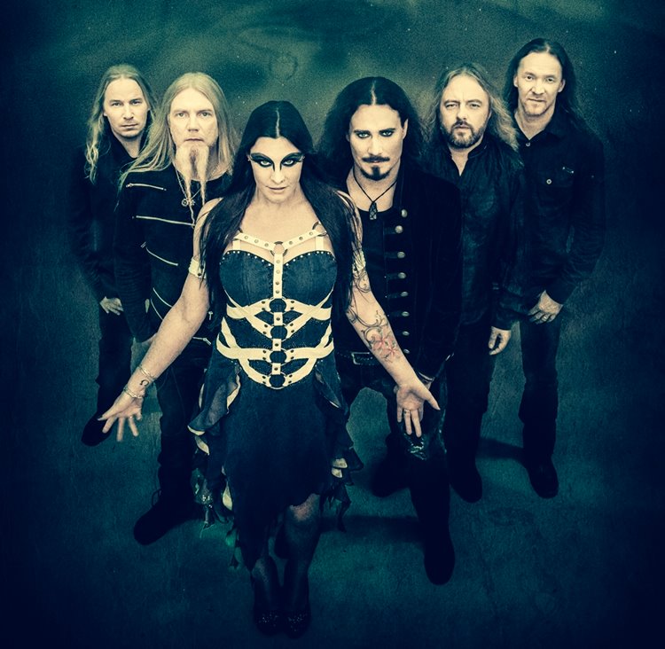 A Nightwish visszatérése ütősebb lesz, mint valaha
