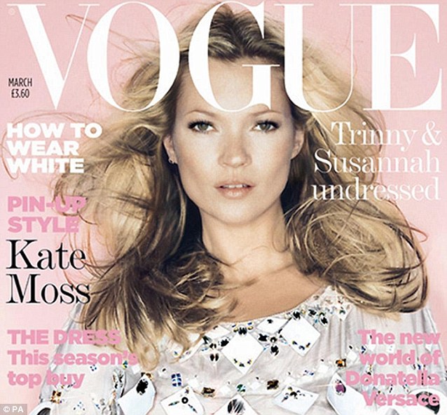 A Vogue új szabályokat hozott a modellek számára
