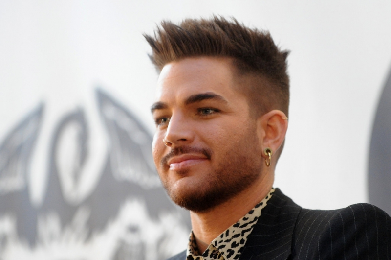 Adam Lambert: „A mai világban túl sok a playback”