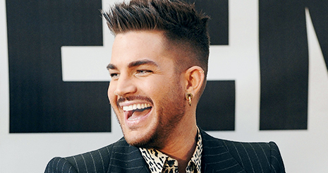 Adam Lambert csatlakozik az American Idol zsűrijéhez