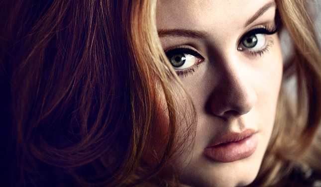 Adele apja: „A lányom szemében halott vagyok”