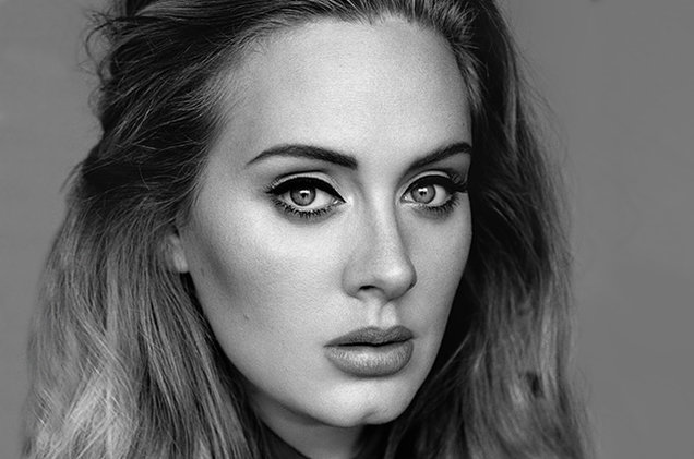 Adele elfelejtette saját dalszövegét egy fellépésen