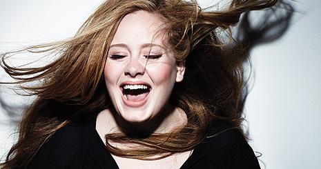 Adele újabb rekordot dönt