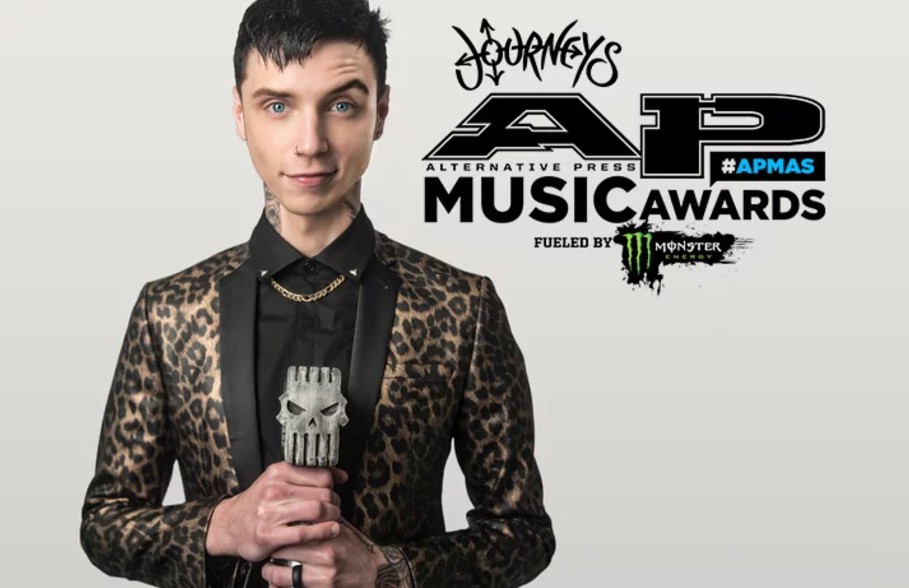 Alternative Press Music Awards 2017: Íme a nyertesek listája!