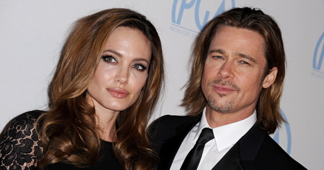 Angelina és Brad ismét közös filmben?