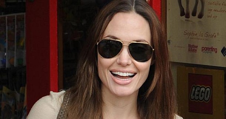 Angelina Jolie új filmje csak másolat?