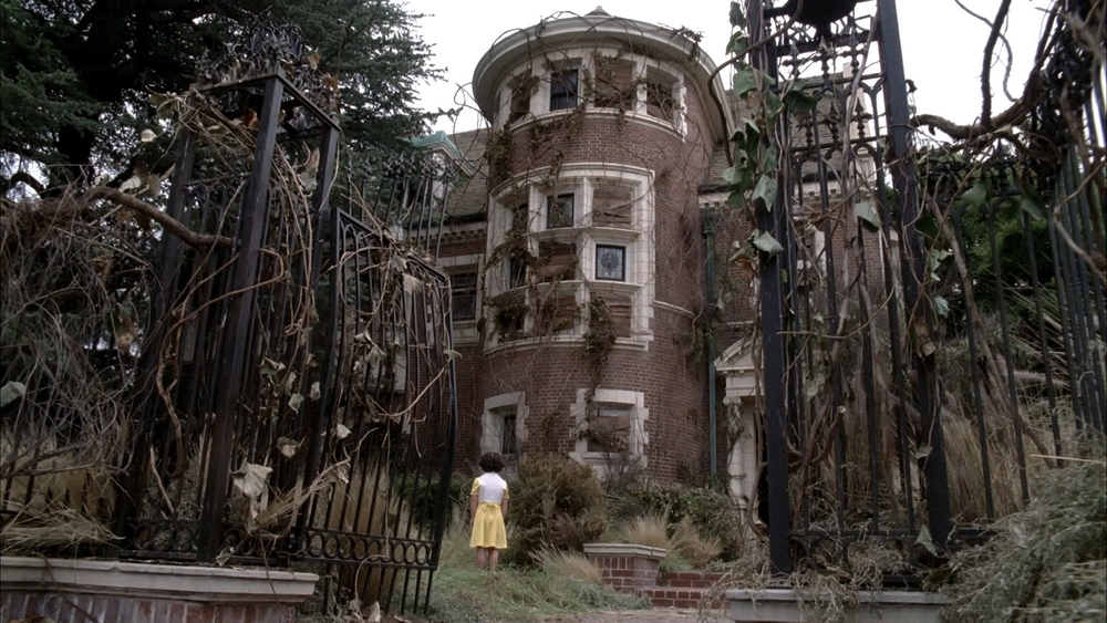 Árulják az American Horror Story gyilkos házát