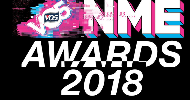 Átadták az NME Awards díjait