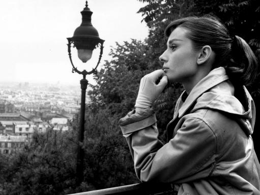 Audrey Hepburn: a legenda