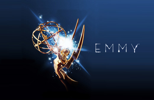 Az Emmy 2012 nyertesei