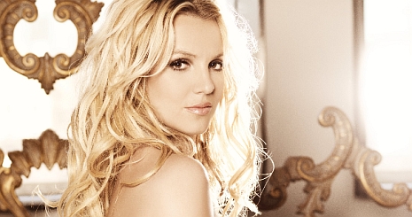Barnára váltott Britney Spears