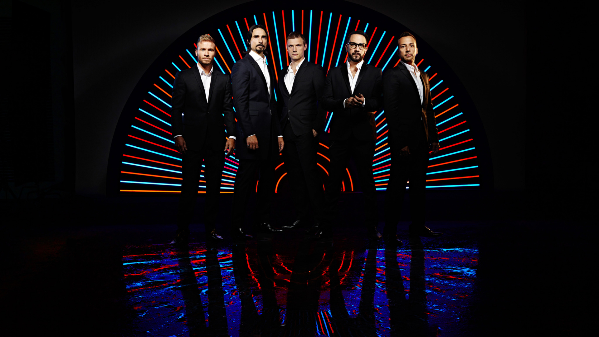 Beindult a Backstreet Boys: új dalt és budapesti koncertet jelentettek be!