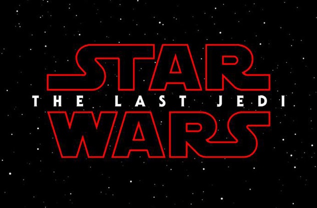 Bejelentették a Star Wars VIII címét és bemutatásának dátumát