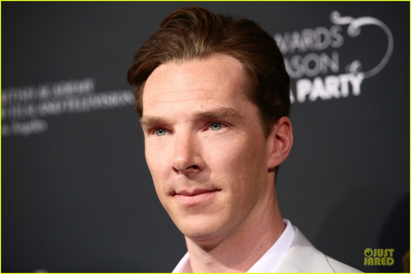 Benedict Cumberbatch krimi-thrillerben szerepel