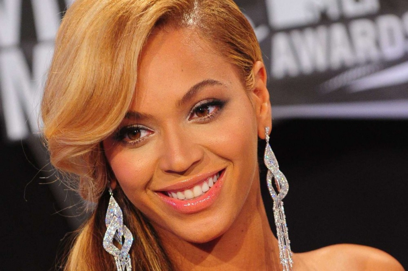 Beyoncé a legjobban fizetett popsztár 2014-ben