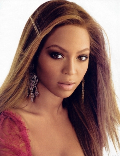 Beyoncé egy filmmusicalben vállalt szerepet
