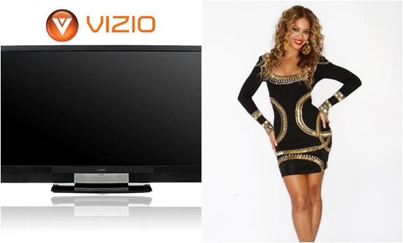 Beyoncé szebb a tévében, mint élőben