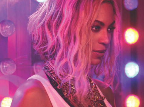Klippremier: Beyoncé - XO