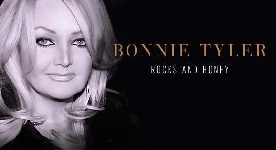 Bonnie Tyler új albumának is jót tesz az Eurovízió