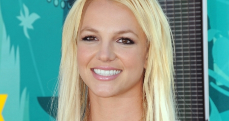 Britney a popzene legbefolyásosabb nője
