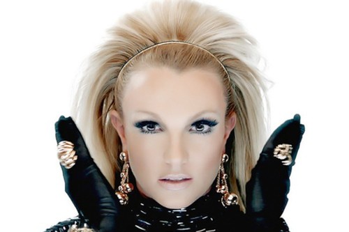 Britney az év legjobban fizetett énekesnője