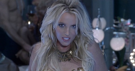 Britney következő kislemeze átütő siker lesz