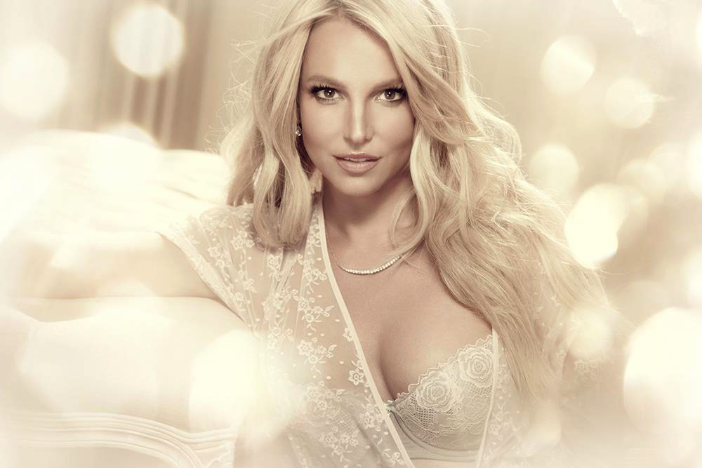 Britney Spears elárulta, kiért dobogott a szíve tinédzserkorában 