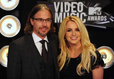 Britney Spears felügyeleti jogáért harcol vőlegénye