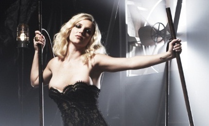 Britney Spears új koncertfilmmel jelentkezik
