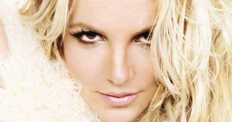 Britney új albuma március 29-én jelenik meg