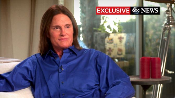 Bruce Jenner felfedte titkát: „Nő vagyok”