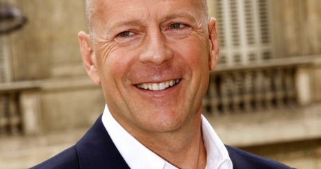 Bruce Willis: „A nőknek kellene irányítaniuk a világot”