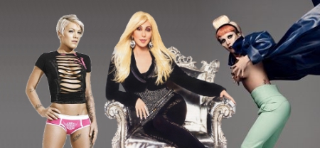 Cher választ: Lady Gaga, vagy Pink