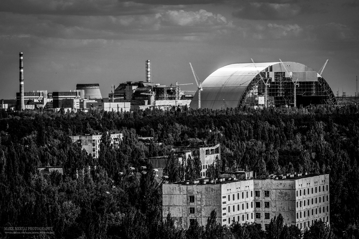 Csernobil emlékére – 30 éve történt a végzetes katasztrófa